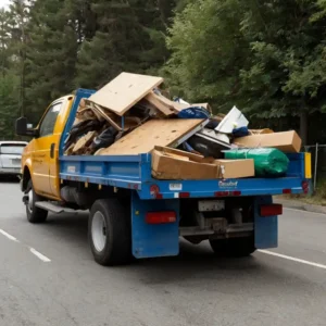 Junk Removal Atlanta