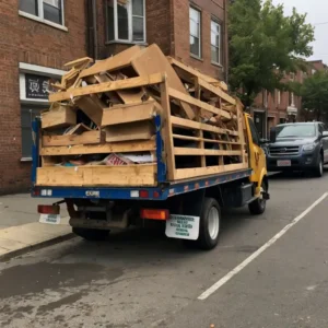 Junk Removal Made Easy: How ClearSpace Simplifies the Process for You
