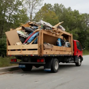Best Junk Removal in Atlanta: The Clear Choice for Clean Spaces