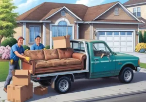Efficient Trash Removal Near Me: Your Guide to Quick and Eco-Friendly Solutions